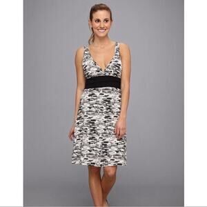 NWT Patagonia Margot sleeveless organic cotton dress size M